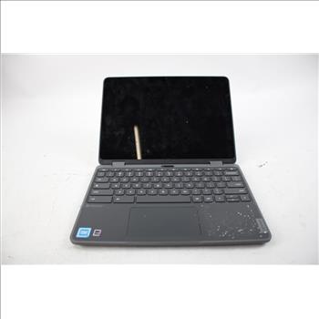 Lenovo 500e Yoga Chromebook Gen 4