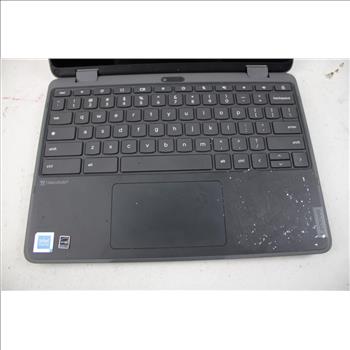Lenovo 500e Yoga Chromebook Gen 4