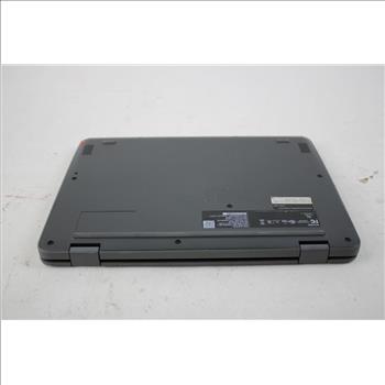 Lenovo 500e Yoga Chromebook Gen 4