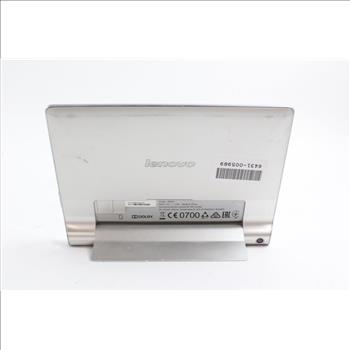 Lenovo 60043 Tablet