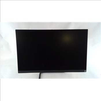 Lenovo All In One Computer