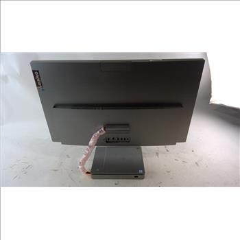 Lenovo All In One Computer