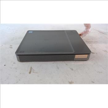 Lenovo All In One Computer