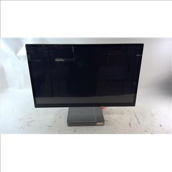 Lenovo All In One Computer