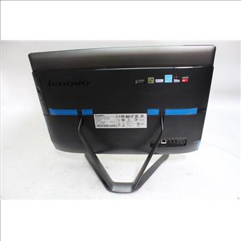 Lenovo C40-05 All-In-One Desktop Computer