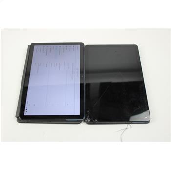 Lenovo Chrome Tablet, 2 Pieces