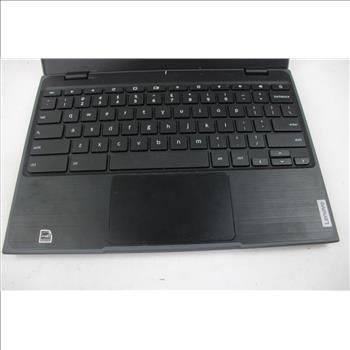Lenovo Chromebook 100e 2nd Gen Laptop