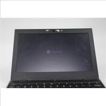 Lenovo Chromebook 100e 2nd Gen Laptop