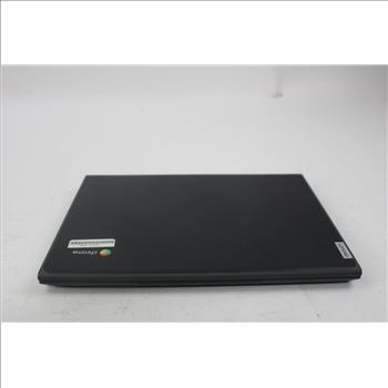 Lenovo Chromebook 100e 2nd Gen Laptop