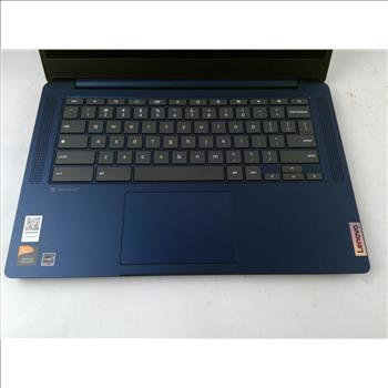 Lenovo Chromebook