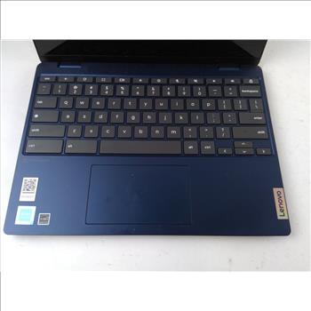 Lenovo Chromebook