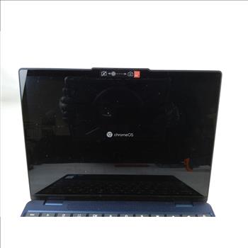 Lenovo Chromebook