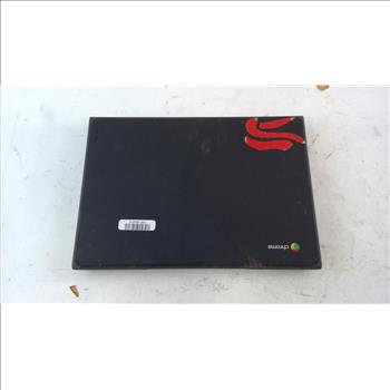 Lenovo Chromebook