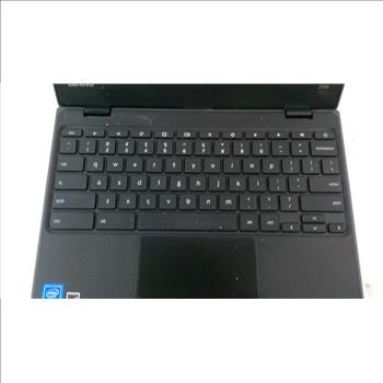 Lenovo Chromebook