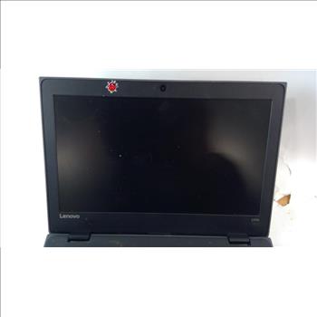 Lenovo Chromebook