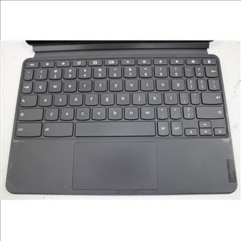 Lenovo Chromebook Duet 2-in-1 Laptop