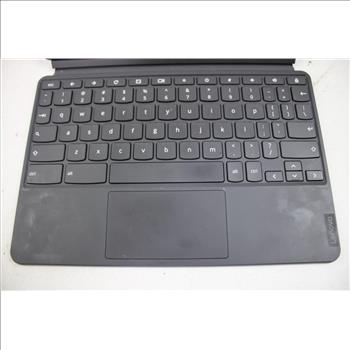 Lenovo Chromebook Duet 2-in-1 Laptop