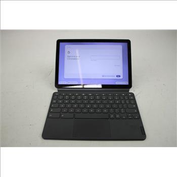 Lenovo Chromebook Duet 2-in-1 Laptop