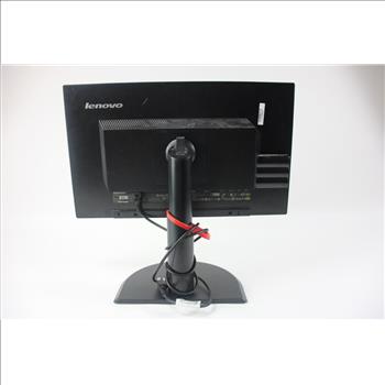 Lenovo Desktop Monitor