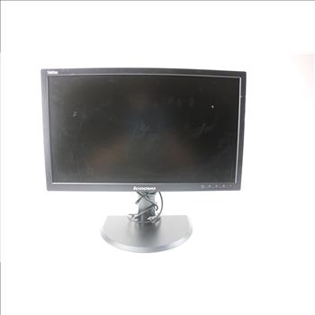 Lenovo Desktop Monitor