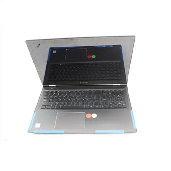 Lenovo Edge 2 Convertible Notebook PC