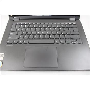 Lenovo Flex 14 Laptop