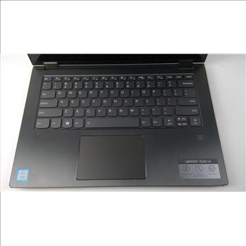 Lenovo Flex 14 Laptop