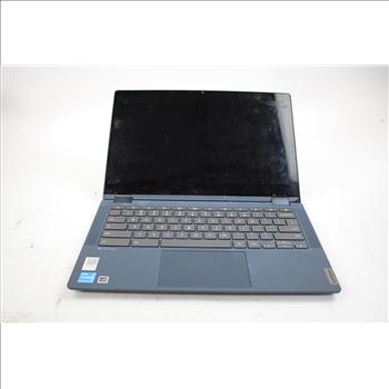 Lenovo Flex 5 Touch Screen Chromebook