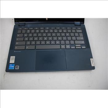Lenovo Flex 5 Touch Screen Chromebook