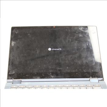 Lenovo Flex 5 Touch Screen Chromebook