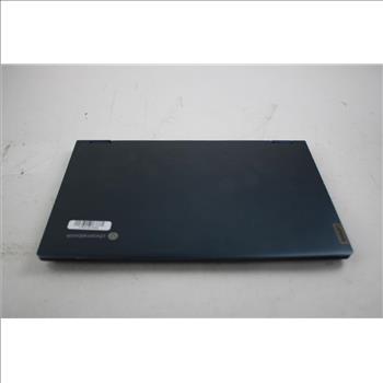 Lenovo Flex 5 Touch Screen Chromebook