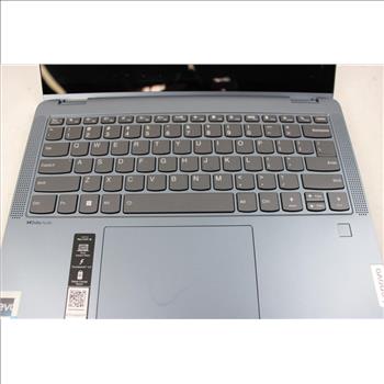 Lenovo Flex 7i Laptop
