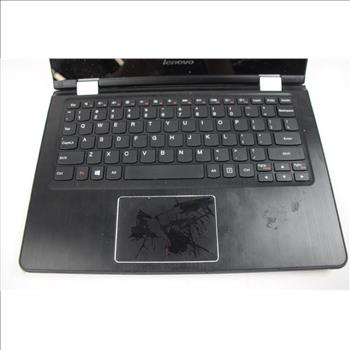 Lenovo Flex Laptop