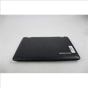 Lenovo Flex Laptop