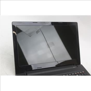 Lenovo G Series Notebook PC
