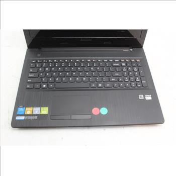 Lenovo G Series Notebook PC