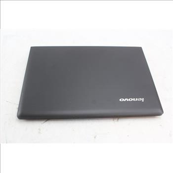 Lenovo G Series Notebook PC