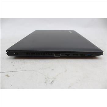 Lenovo G Series Notebook PC