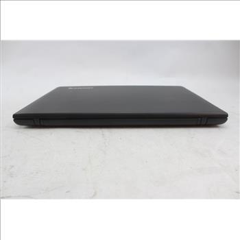 Lenovo G Series Notebook PC