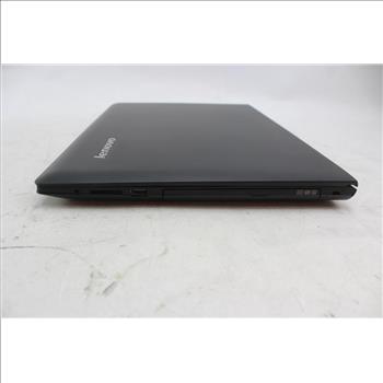 Lenovo G Series Notebook PC