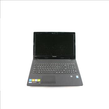 Lenovo G50 Laptop