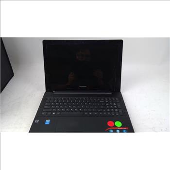 Lenovo G50 Laptop