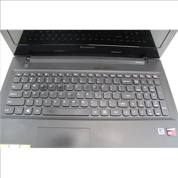 Lenovo G50-45