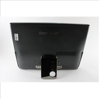 Lenovo IdeaCentre A700 Desktop Computer, Sold For Parts