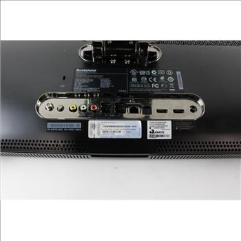 Lenovo IdeaCentre A700 Desktop Computer, Sold For Parts