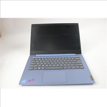 Lenovo Ideapad 1 Laptop