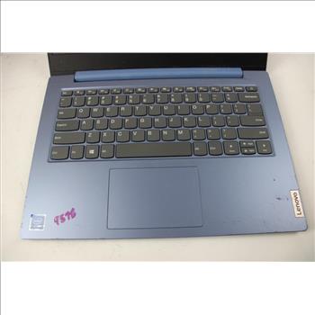 Lenovo Ideapad 1 Laptop