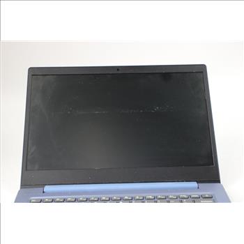 Lenovo Ideapad 1 Laptop