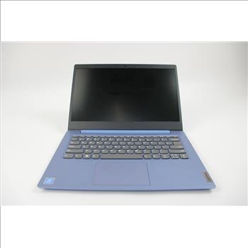 Lenovo Ideapad 1 Laptop