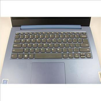 Lenovo Ideapad 1 Laptop